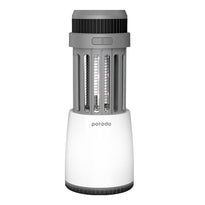 Porodo LifeStyle Outdoor 5W Lamp with Mosquito Zapper