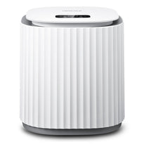 Porodo PD-MWSHM-WH LifeStyle Mini Washing Machine - White