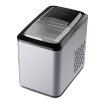 Porodo Lifestyle Portable Outdoor Ice Cube Machine 2.2L 12kg - PD-LSICMV2-BK