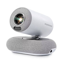 Porodo Lumacast - Smart Full HD Projector Auto Focus & Keystone
