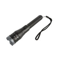 Porodo Slim Outdoor Flashlight High Intensity Light | PD-LS5WFL