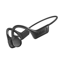 Porodo Soundtec Aqua Beat Bone Conduction Earphones - Waterproof & Wireless Listening Experience