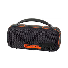 A Photo Of Porodo Soundtec 60W Bluetooth Speaker - Black