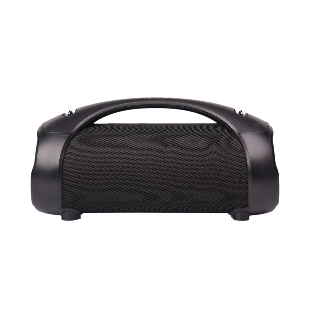 A Photo Of Porodo Soundtec Trill Speaker | 4400mAh Battery, 88.5W Max Power, IPX5 Water Resistant, Bluetooth 5.0, RGB Lights