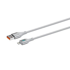 A Photo Of Porodo USB-A to Lightning Charging & Data Cable