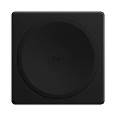 A Photo Of Sonos Port - Network Audio Streamer