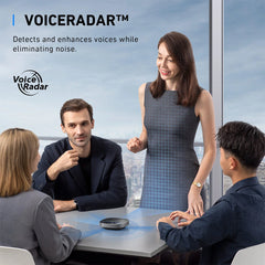 A Photo Of Anker PowerConf S500 Speakerphone