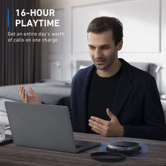 A Photo Of Anker PowerConf S500 Speakerphone