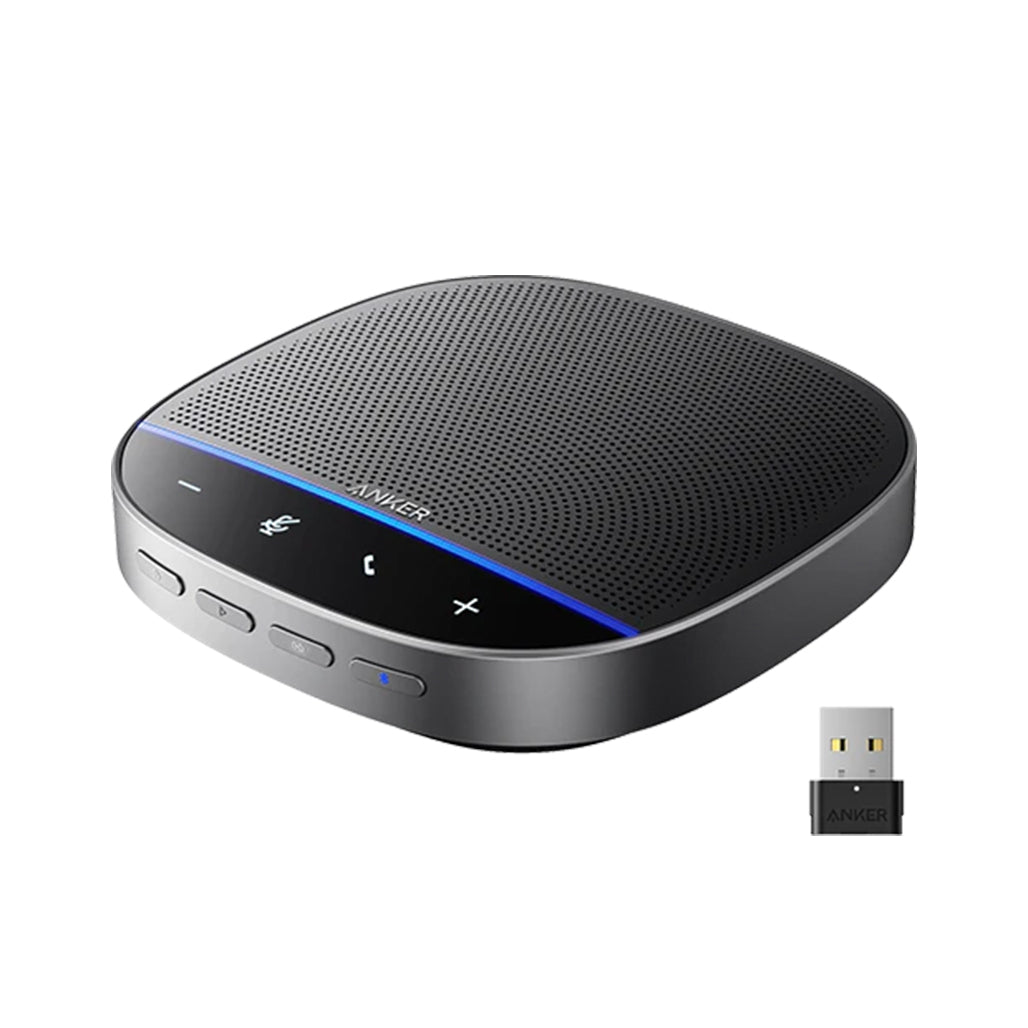 A Photo Of Anker PowerConf S500 Speakerphone