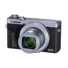 A Photo Of Canon PowerShot G7X Mark III - Digital Camera