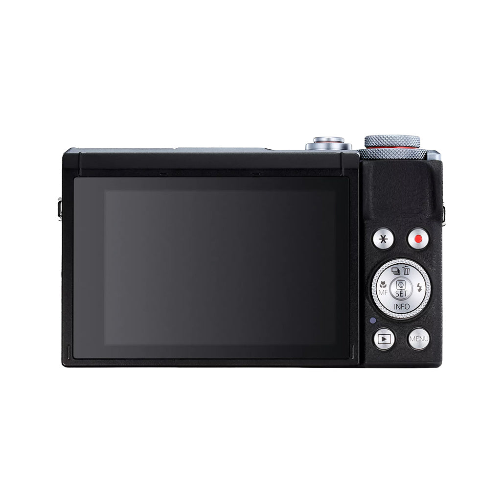 A Photo Of Canon PowerShot G7X Mark III - Digital Camera