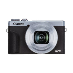 A Photo Of Canon PowerShot G7X Mark III - Digital Camera