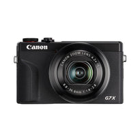 Canon PowerShot G7X Mark III - Digital Camera