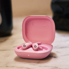 A Photo Of Beats Powerbeats Fit — Wireless Fitness Earbuds with Secure Fit