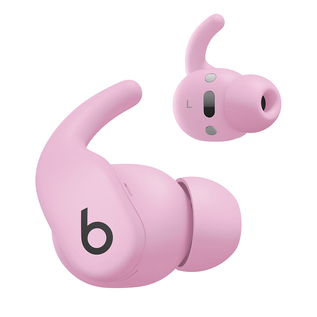 A Photo Of Beats Powerbeats Fit — Wireless Fitness Earbuds with Secure Fit