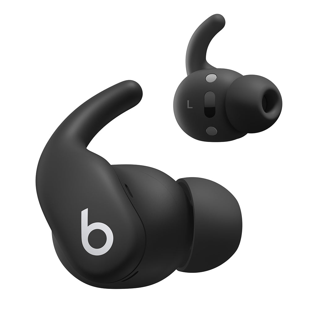 A Photo Of Beats Powerbeats Fit — Wireless Fitness Earbuds with Secure Fit