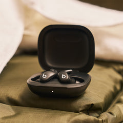 A Photo Of Beats Powerbeats Fit — Wireless Fitness Earbuds with Secure Fit