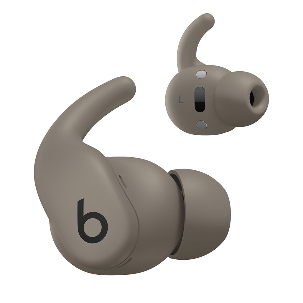 A Photo Of Beats Powerbeats Fit — Wireless Fitness Earbuds with Secure Fit