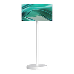 A Photo Of Powerology 22-Inch Android Smart Screen - 6GB RAM, 128GB Storage, 60Hz