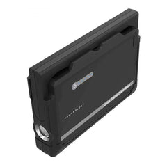 A Photo Of Powerology 25000mAh Multi-Port Jump Start Power Bank - 1000A with LED Flashlight