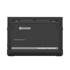 A Photo Of Powerology 25000mAh Multi-Port Jump Start Power Bank - 1000A with LED Flashlight