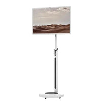 Powerology 32" Android Smart Screen – White