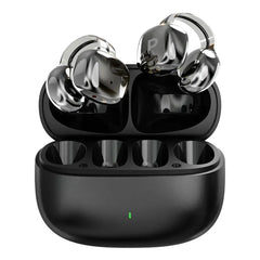 A Photo Of Powerology Savai Open-Ear Clip-On Earbuds