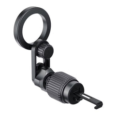 A Photo Of Powerology SnapMount MagSafe Car Holder