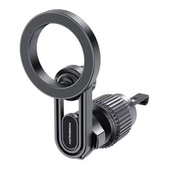 A Photo Of Powerology SnapMount MagSafe Car Holder