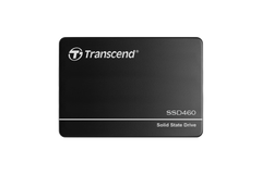 A Photo Of Transcend 2.5