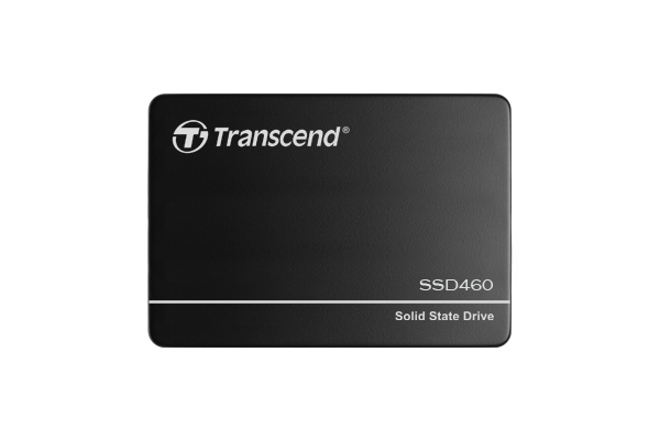 A Photo Of Transcend 2.5