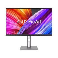 Asus ProArt Display PA279CRV - 27" 4K UHD IPS Monitor, 99% DCI-P3, 99% Adobe RGB, Calman Verified, HDR 400