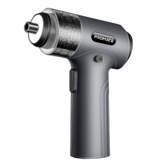 A Photo Of Promate ProTools-31G - 36-Piece Electric Screwdriver Kit with LED Light and Magnetic Bits