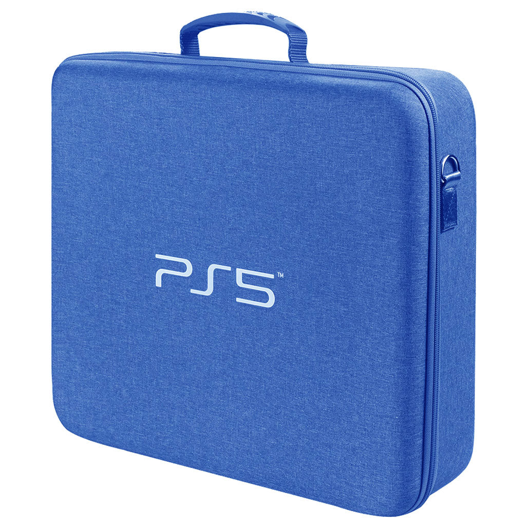 A Photo Of Protective Shoulder Bag For Sony Playstation 5