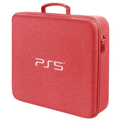 A Photo Of Protective Shoulder Bag For Sony Playstation 5