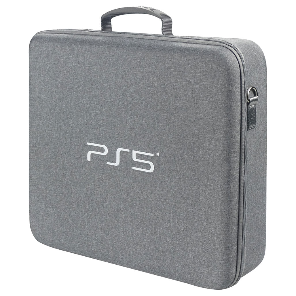 A Photo Of Protective Shoulder Bag For Sony Playstation 5