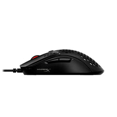 A Photo Of HyperX Pulsefire Haste Lightweight Wired Gaming Mouse - Black | 4P5P9AA