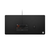 SteelSeries QCK 3XL Gaming Mouse Pad | Extra-Large Cloth Surface for Ultimate Precision | 41458