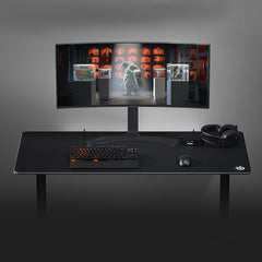 A Photo Of SteelSeries QCK 3XL Gaming Mouse Pad | Extra-Large Cloth Surface for Ultimate Precision | 41458