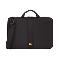Case Logic 15.6" Laptop Sleeve QNS-116 – Slimline Protection with Molded EVA Foam