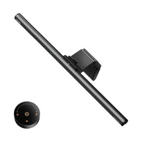 Quntis Curved Monitor Light Bar with Remote Control – 42.5cm LED Eye Care Screen Lamp, Auto Dimming, Anti-Blue Light, Stepless Hue Adjustment, RA95+ for Office & Home