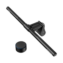 Quntis Monitor Light Bar PRO+ with Remote Control - Perfect for Curved and Flat Monitors