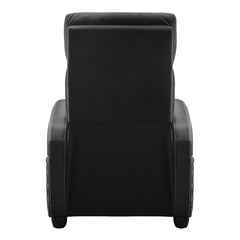 A Photo Of Cougar Ranger Elite Gold Gaming Sofa