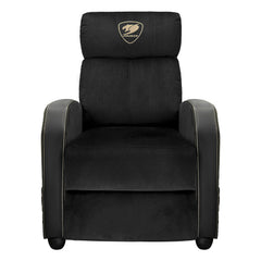 A Photo Of Cougar Ranger Elite Gold Gaming Sofa