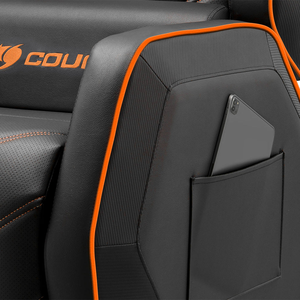 A Photo Of Cougar Ranger S - Gaming Sofa | CGR-RGS