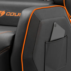 A Photo Of Cougar Ranger S - Gaming Sofa | CGR-RGS