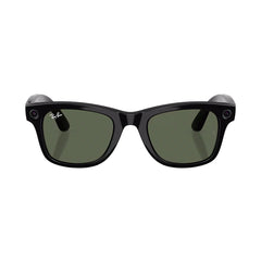 A Photo Of Ray-Ban Meta Wayfarer (Gen 2) Smart Glasses
