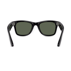 A Photo Of Ray-Ban Meta Wayfarer (Gen 2) Smart Glasses