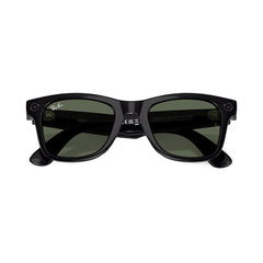 A Photo Of Ray-Ban Meta Wayfarer (Gen 2) Smart Glasses