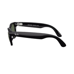 A Photo Of Ray-Ban Meta Wayfarer (Gen 2) Smart Glasses